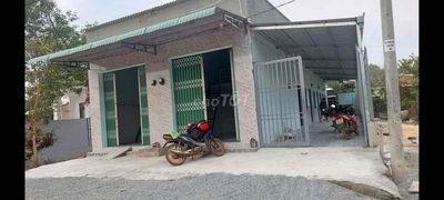 Thanh lý dãy trọ 15tr/tháng ở đường DK9, Thới Hoà,Bến Cát giá 620triệu