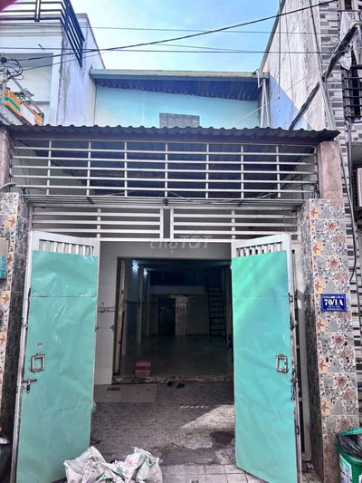 CHO THUÊ KHO BÌNH TÂN - 90M2 - 2 LẦU - CÓ PHÒNG NGỦ & WC RIÊNG