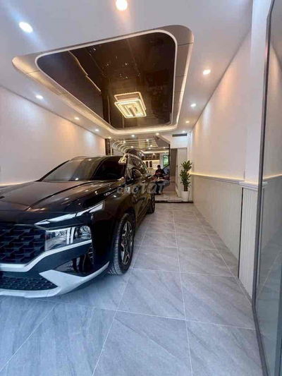 🏦🏦 XH🚘 🚘NGỦ NHÀ- NHÀ MỚI 3 TẦNG- NGUYỄN THỊ THẬP- SÁT LOTTLEMART- 60M2