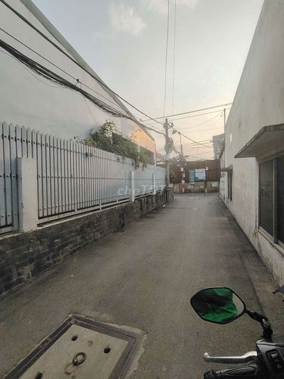 NHÀ TRỆT + LỬNG BTCT – HIỆP BÌNH PHƯỚC – 60m² – 5,4 TỶ