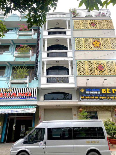 CHO THUÊ NHÀ TRỆT LỬNG 3 LẦU NGUYỄN ĐỨC CẢNH CÁI KHẾ