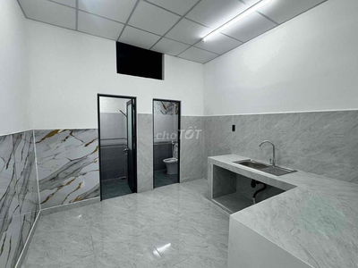 🏠 Cho Thuê Nhà Kỳ Đồng – 2 Tầng – 3PN – Trung Tâm Quận 3