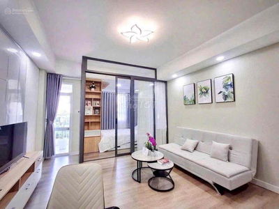 Căn hộ  ngay sát Vincom Dĩ An