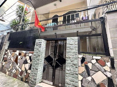 Nguyễn Trãi Q5 - Hẻm Thông - 56m2 - 2 tầng - chỉ 7,99 tỷ TL