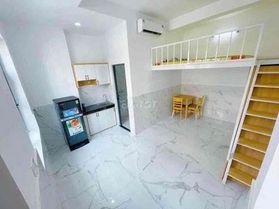 Phòng Full Nội Thất chỉ từ 3tr9 - Trần Thị Liền, Phước Kiển, Nhà Bè