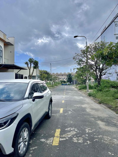 Lô đất đẹp rẻ nhất KĐT Lakeside