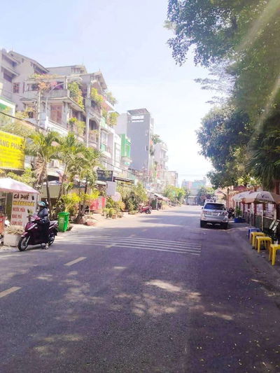 4,85 TỶ – NHÀ VIP NGUYỄN ẢNH THỦ, QUẬN 12
✨ 2 TẦNG – 64m² – ĐỪNG BỎ LỠ