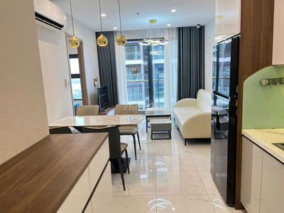 Căn Hộ Solari full nội thất Xịn