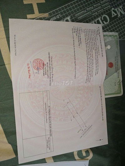 Cần bán 3400m2 đất có300m2 thổ cư mặt tiền đường đê tây