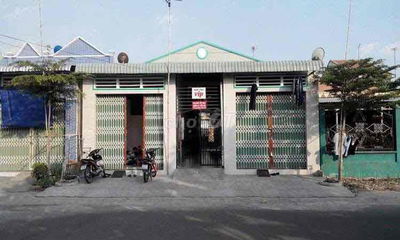 Dãy trọ thu nhập sẵn 210TR/năm 300m2 chỉ 1TỶ210 đường DL14, P.Thới Hoà