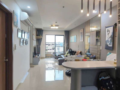 Bán Cityland Park Hills 2pn 2wc.