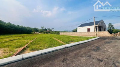 🔥🔥🔥 MỞ BÁN GIÁ SỐC – ĐẤT TRUNG TÂM AN BÌNH CHỈ 1XX TRIỆU/LÔ