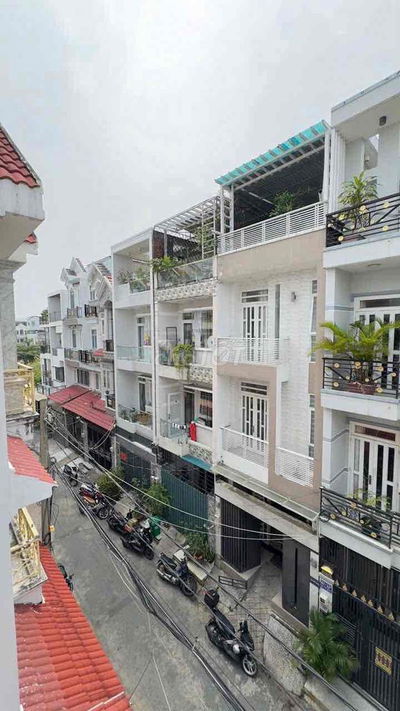 🏡 Bán Nhà 3 Tầng - MT Hẻm Chính 7m 🚗, Vị Trí Đẹp KDMB