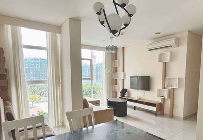 Sora 1, căn 2 phòng ngủ