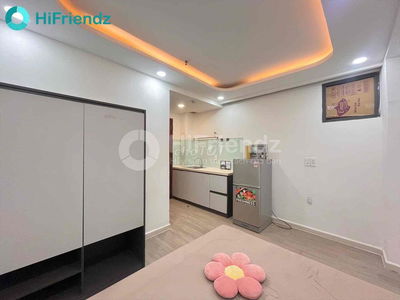 STUDIO FULL NỘI THẤT GẦN ĐH TDTU , LOTTE MART , UFM , NGUYỄN THỊ THẬP