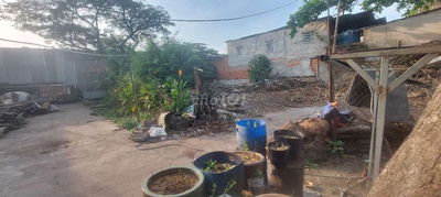 Đất thổ cư, từ Tân Kỳ Tân Quý vô 100m, hẻm 6m