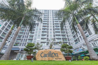Shophouse Carillon Trần Văn Danh– 2 Tầng – 162m² – Gần Ga T3 – 13.9 Tỷ