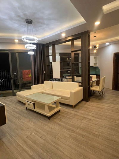 CHO THUÊ CĂN HỘ THE PEGASUITE 1 Q8 FULL NỘI THẤT ĐẸP