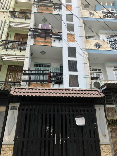 Phòng cho thuê lầu 2 thoáng mát, sạch sẽ