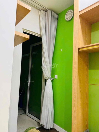 cho thuê căn hộ Richstar 2pn2wc full nội thất giá 12,5tr/tháng