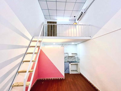 DÃY TRỌ TRỆT - GIÁ RẺ  - PHÒNG RỘNG - GÁC CAO - NGAY HƯƠNG LỘ 2