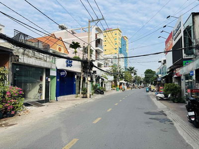 🏢 BÁN NHÀ MẶT TIỀN KINH DOANH VIP TRƯƠNG VĂN THÀNH – GIÁ 11,5 TỶ