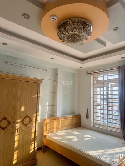 CĂN HỘ DỊCH VỤ ĐỦ NỘI THẤT GIÁ 3tr5 TÂN PHÚ