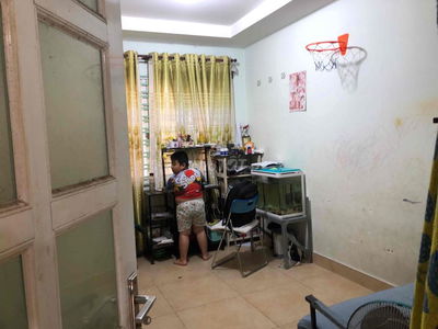 phòng không chung chủ giờ tự do chính chủ