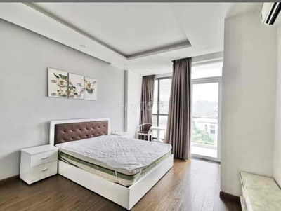 STUDIO BAN CÔNG 30M2 GẦN ĐẠI HỌC VĂN LANG BÙI ĐÌNH TUÝ BÌNH THẠNH