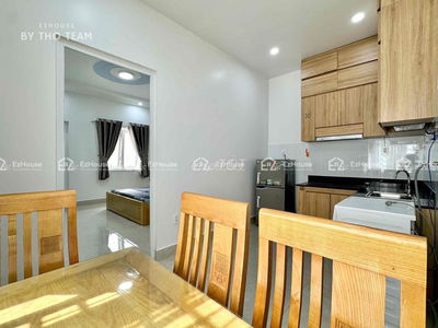 1PN 40M2 CỬA SỔ THOÁNG NGAY KHU SÂN BAY - GẦN CÔNG VIÊN GIA ĐỊNH