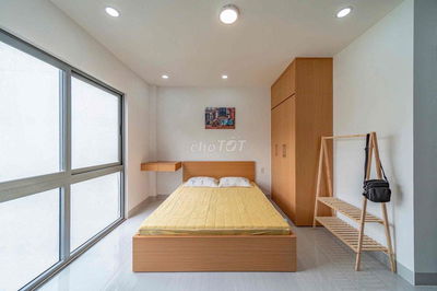 25m2 Xô Viết Nghệ Tĩnh, Bình Thạnh