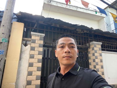 4.5 tỷ  Thương lượng - 66m2 / 1 trệt 1 lầu / SHR/ hoàn công Khu phân l