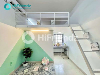 🚨PHÒNG TRỌ MỚI XÂY - FULL NỘI THẤT  - HỖ TRỢ CỌC - 5P tới AeonMall BT