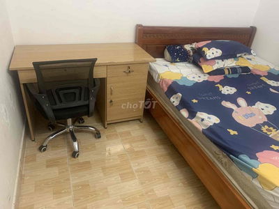 Cho thuê phòng trọ gần đại học Mở