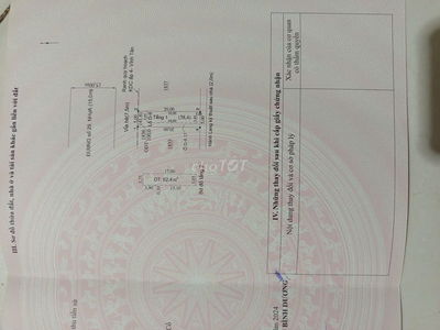 Bán nhà mặt tiền kinh doanh buôn bán sầm uất