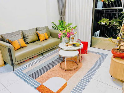 Cho thuê căn hộ charm city