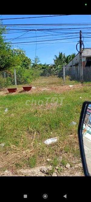 Bán đất mặt tiền Quốc lộ 22B cách ủy ban xã Mỏ Công 100m