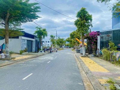 Lên 12 lô khu đô thị Điện Ngọc gần FPT, Đại Học PCT. Liên Hệ Ngay