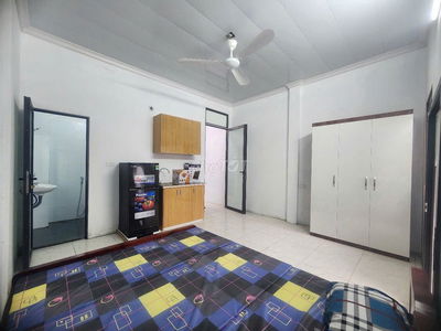 Cho thuê chung cư mini 25m2 tại số 16 ngõ 85 Xuân Thủy, Dịch Vọng