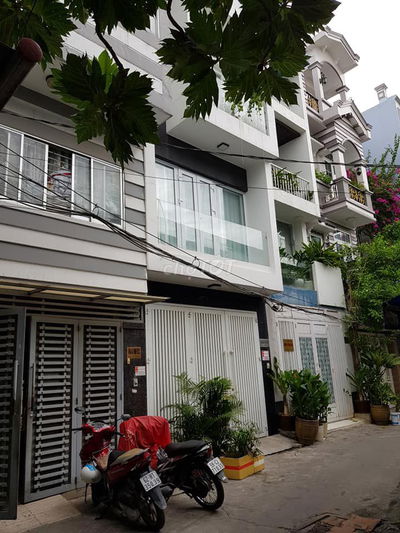 CHO THUÊ PHÒNG TRỌ ĐƯỜNG SỐ 1- QUẬN 7