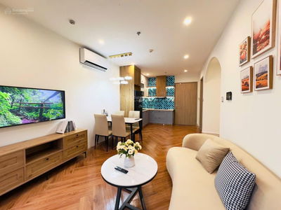 Chính chủ bán gấp căn 1N+ 48m giá 2.55 tỷ sẵn dòng tiền cho thuê được 7,5tr/ tháng