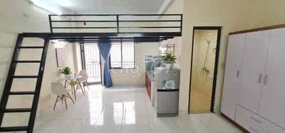 CHO THUÊ PHÒNG TRUNG TÂM TÂN PHÚ – KHU VIP HỌ LÊ | GIÁ 4.000.000Đ/THÁN