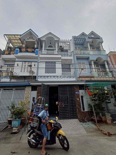 🍀CĂN NHÀ GIÁ 6 TỶ 500 – KHU DÂN CƯ ĐẠI HẢI