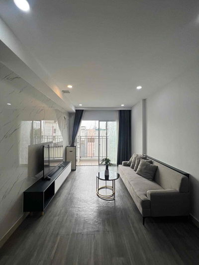 Chính Chủ Bán Căn Hộ Carillon2, 1PN - 1WC, SHR