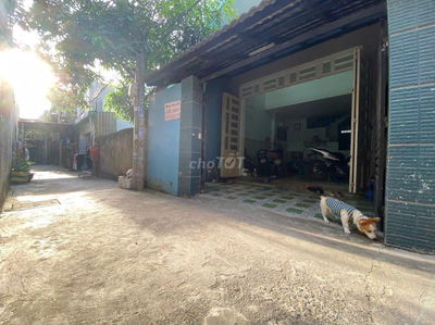 NHÀ Shr 5X14=70M2- T.LỘC 29- 1 SẸC- ngay MẪU GIÁO KHA LY - 3,850TỶ.