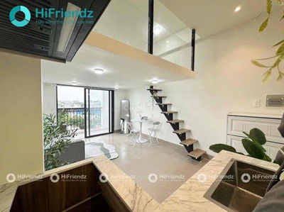 BANCON THOÁNG , GẦN KHU CHẾ XUẤT TÂN THUẬN , ĐH UFM , TRẦN TRỌNG CUNG