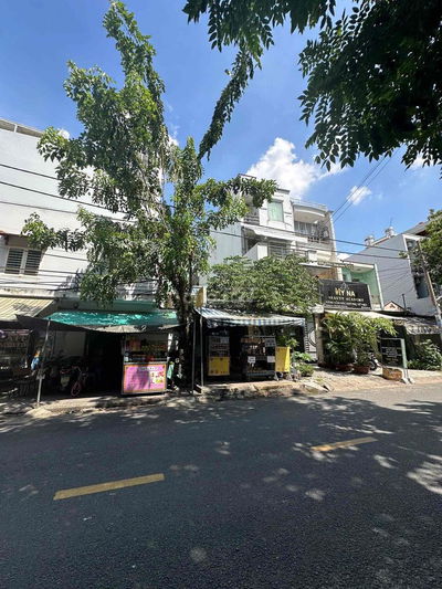 Chủ Gửi Bán - MTNB Tây Thạnh - DT 5x20m nhà cấp 4 - Đang cho thuê