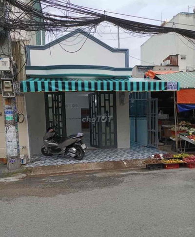 NHÀ Ở DT LỚN 65,25m2 SỔHỒNGRIÊNG 825TRIỆU BÁN GẤP ( CÓ THƯƠNG LƯƠNG )