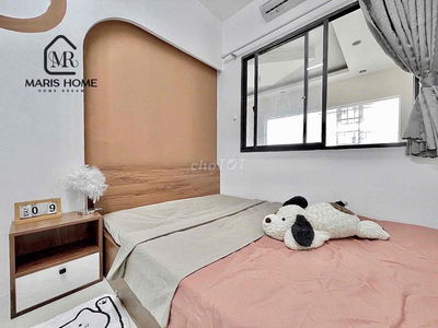 ✨SIÊU PHẨM 2PN - STUDIO -FULL NỘI THẤT-ĐI BỘ QUA HUIT - HỖ TRỢ CỌC -