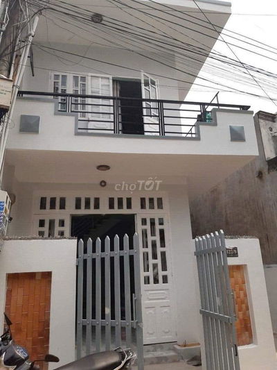 Cần bán căn nhà diện tích 65 m2 diện tích sử dụng 120 m2